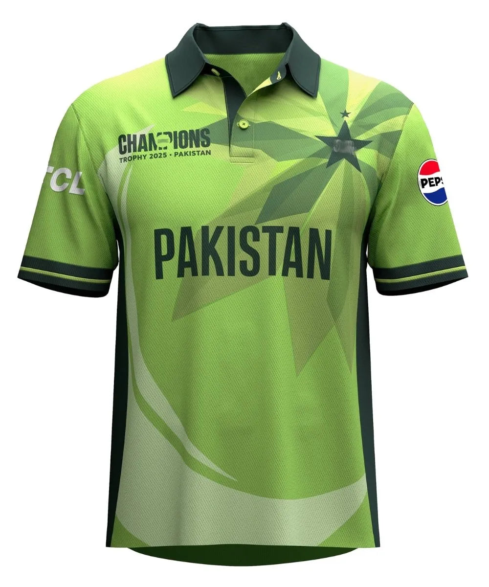 Champions Trophy