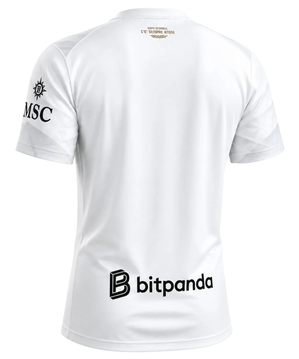 AC Milan Away Jersey 2026-27 football shirt
