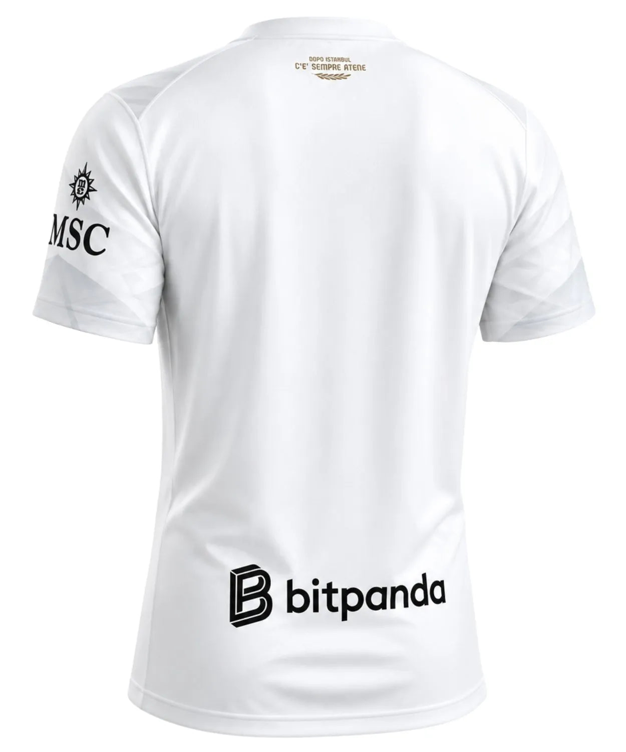AC Milan Away Jersey 2026-27 football shirt