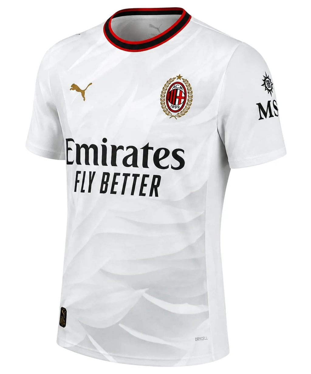 AC Milan Away Jersey 2026-27 football shirt