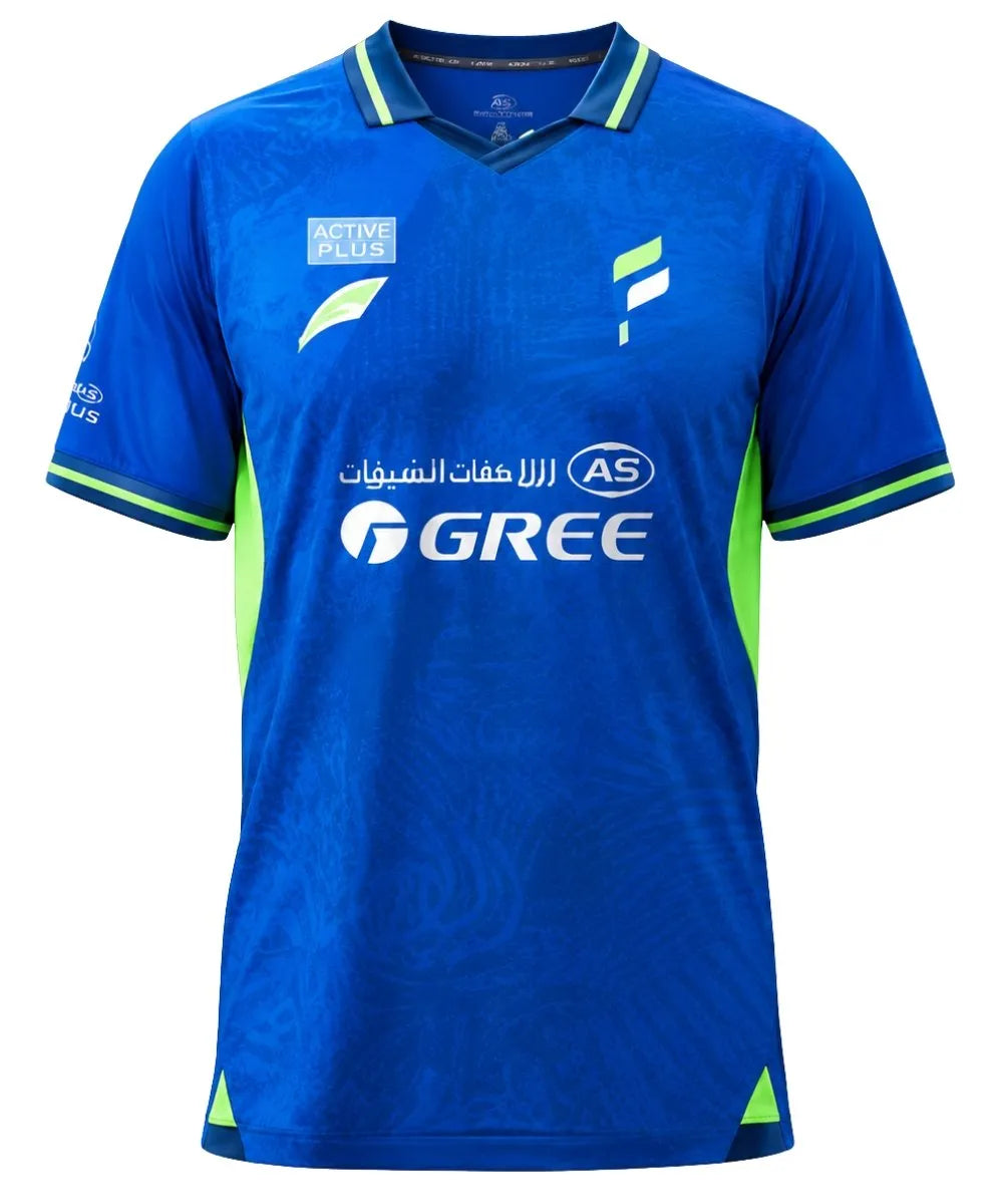 Al Fateh FC 2026-27 football jersey