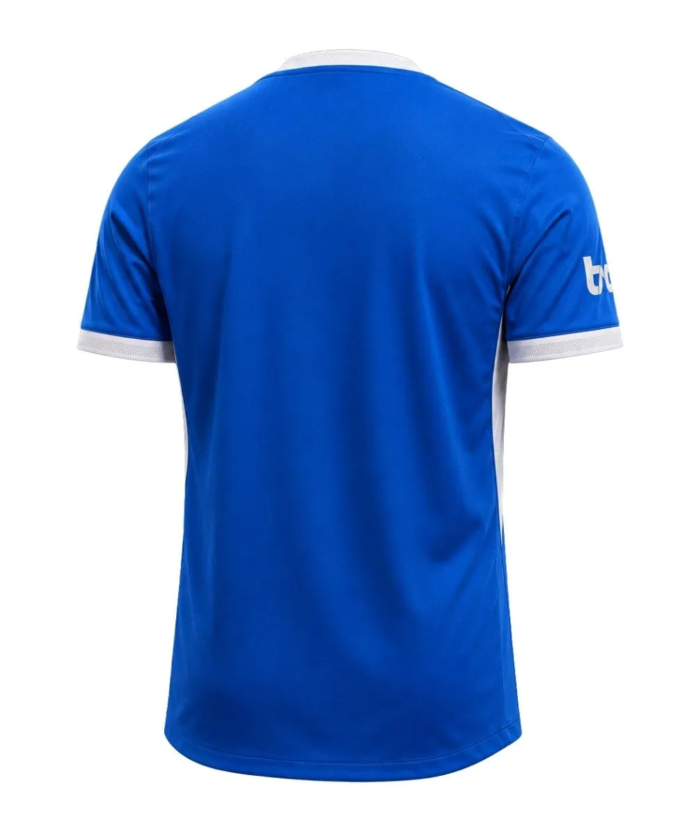 Al Hilal Home Jersey 2026-27 football shirt