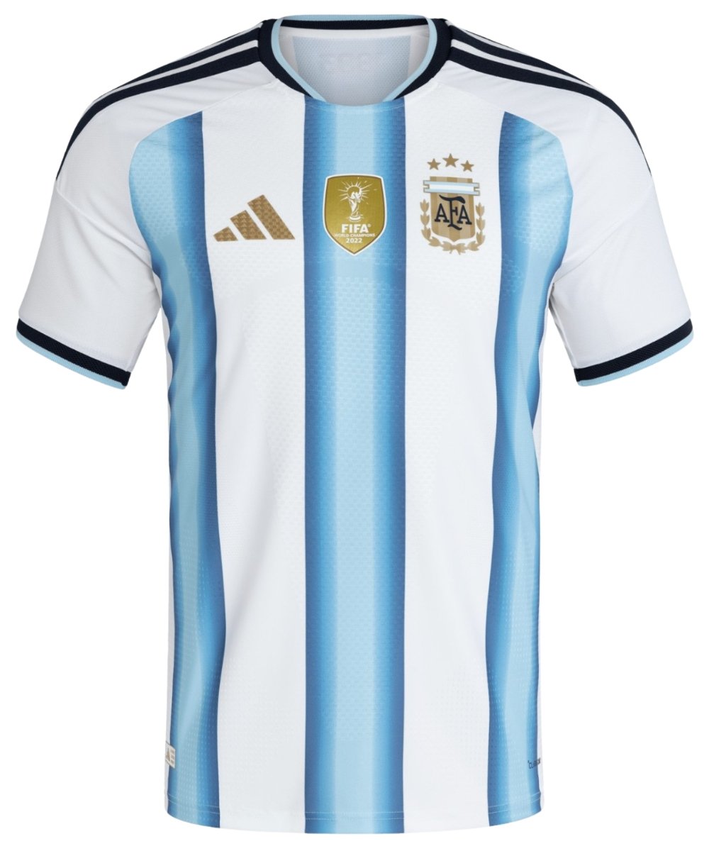 Argentina Messi jersey 2026 Pakistan blue white football shirt