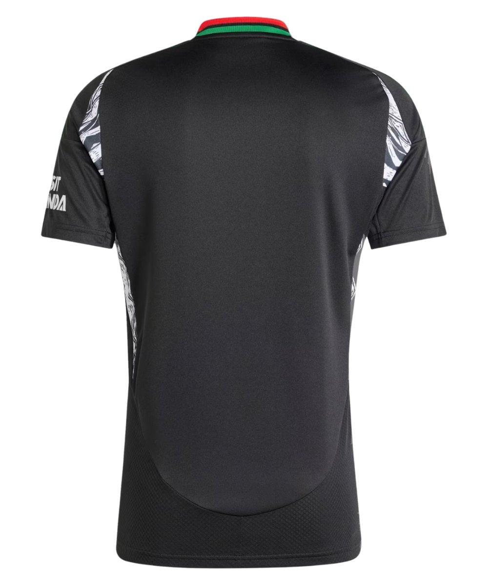Arsenal Away Shirt 2024-25
