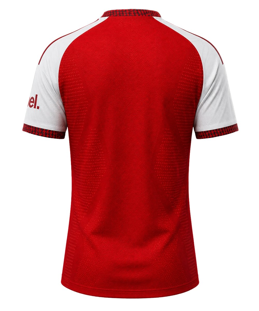Arsenal Football Jersey 2026-27