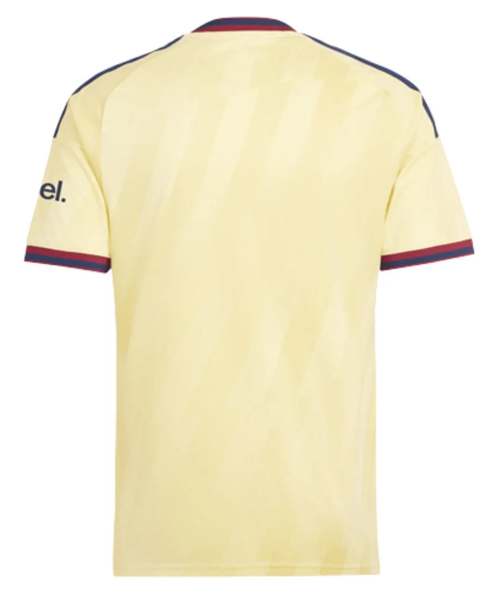 Arsenal Third Jersey 2026-27 football shirt