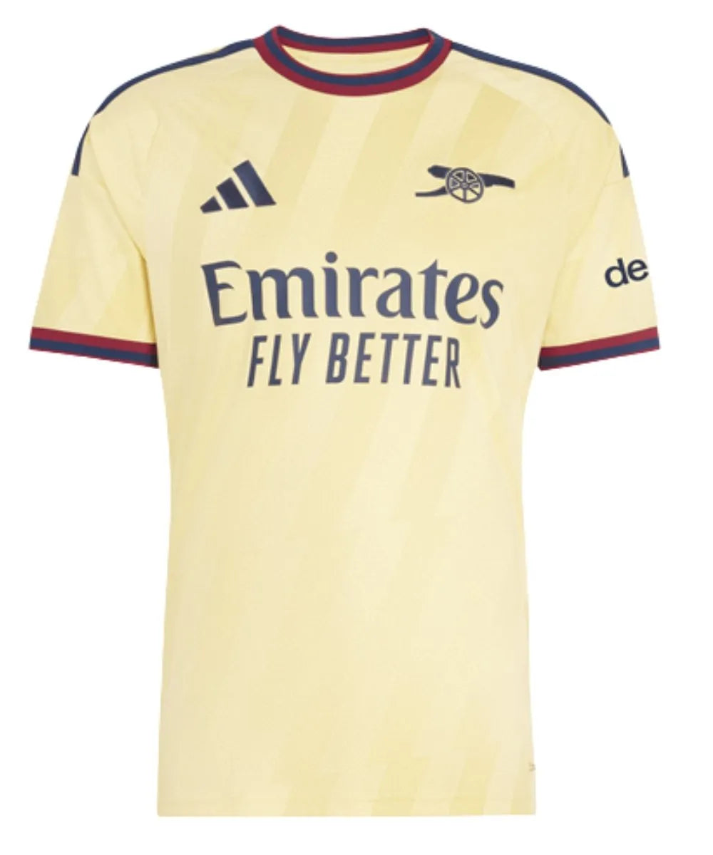 Arsenal Third Jersey 2026-27 football shirt