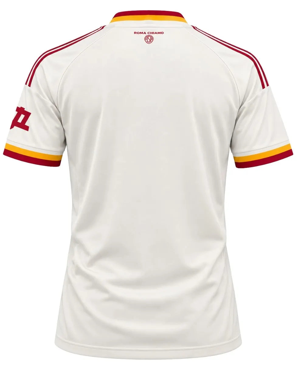 AS Roma 2026-27 Away Jersey