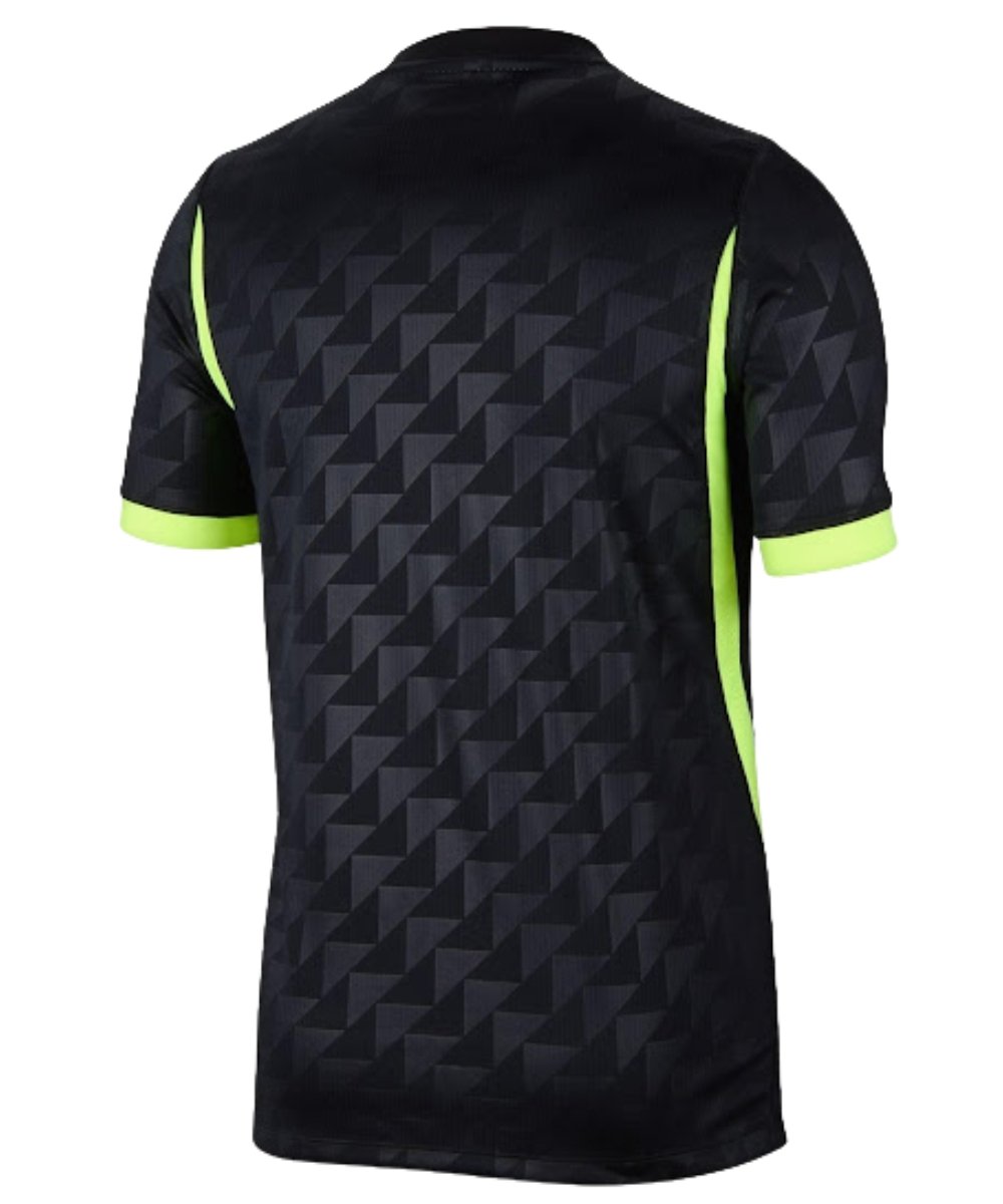 Atletico Madrid 2026-27 Away Jersey
