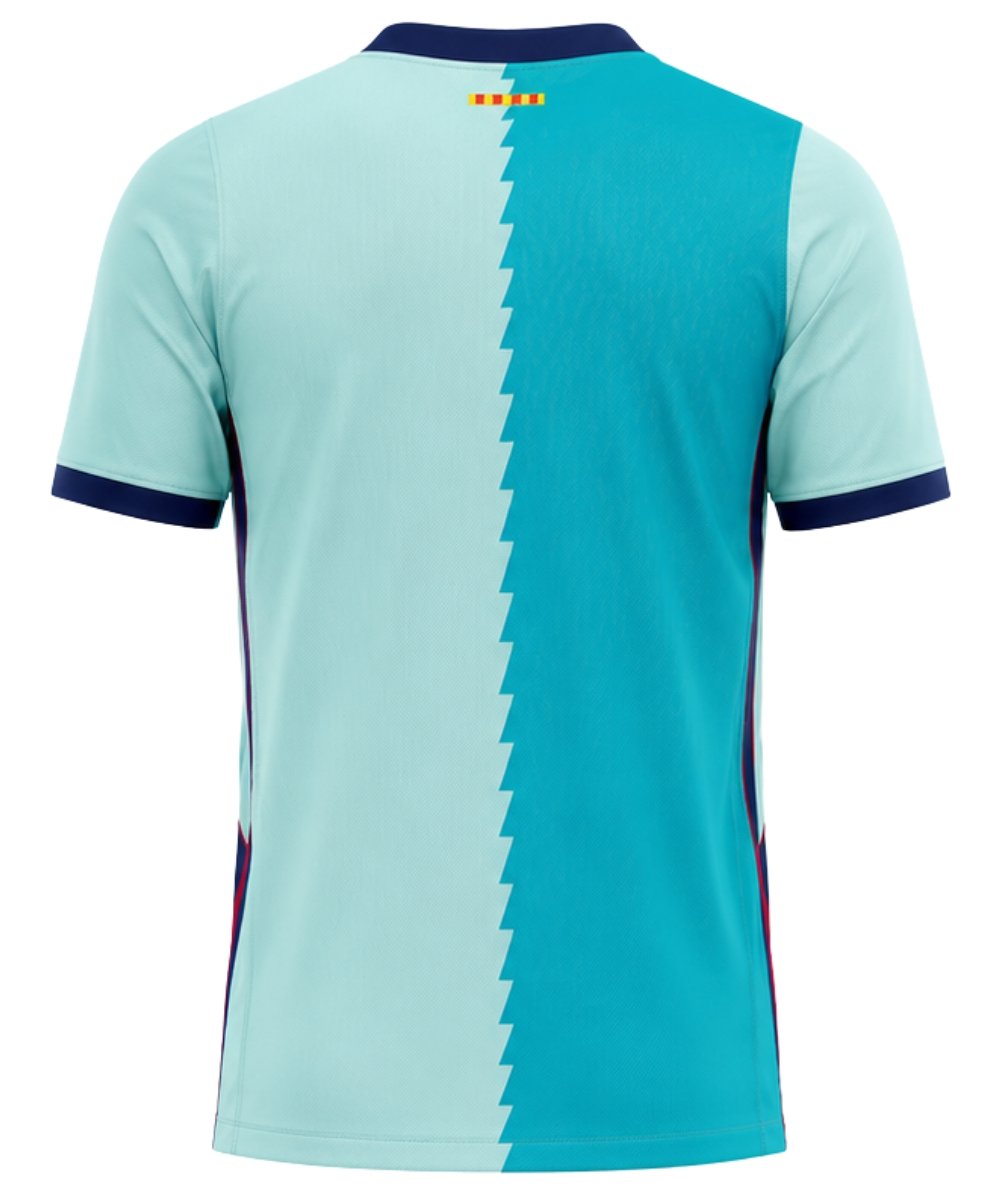 Barcelona Third Jersey 2026-27