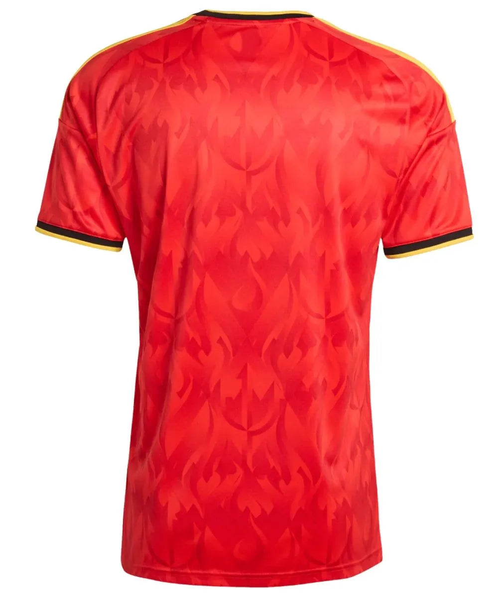Belgium 2026 FIFA World Cup Home Jersey