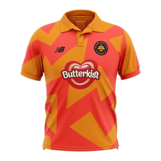 Birmingham Phoenix 2024 Shirt - SALE