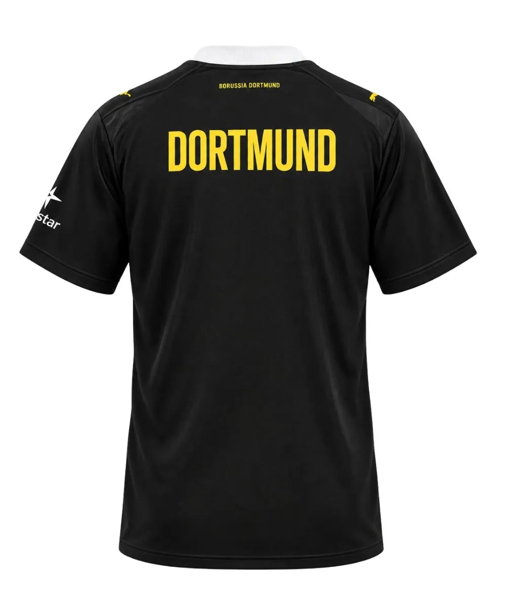 Borussia Dortmund 2026-27 Away Jersey