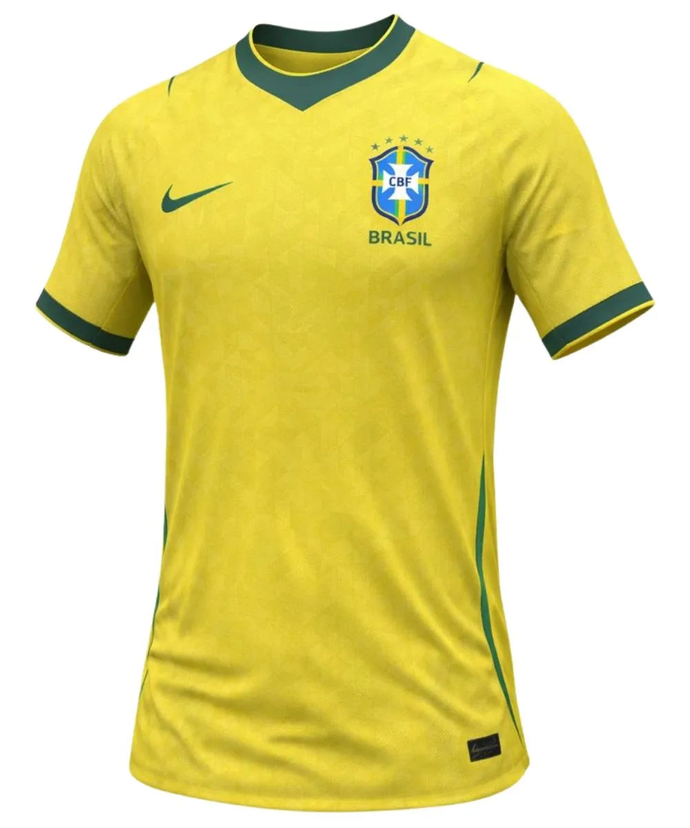 Brazil 2026 FIFA World Cup jersey Neymar Jr football shirt Dri-Fit Vinxee Pakistan