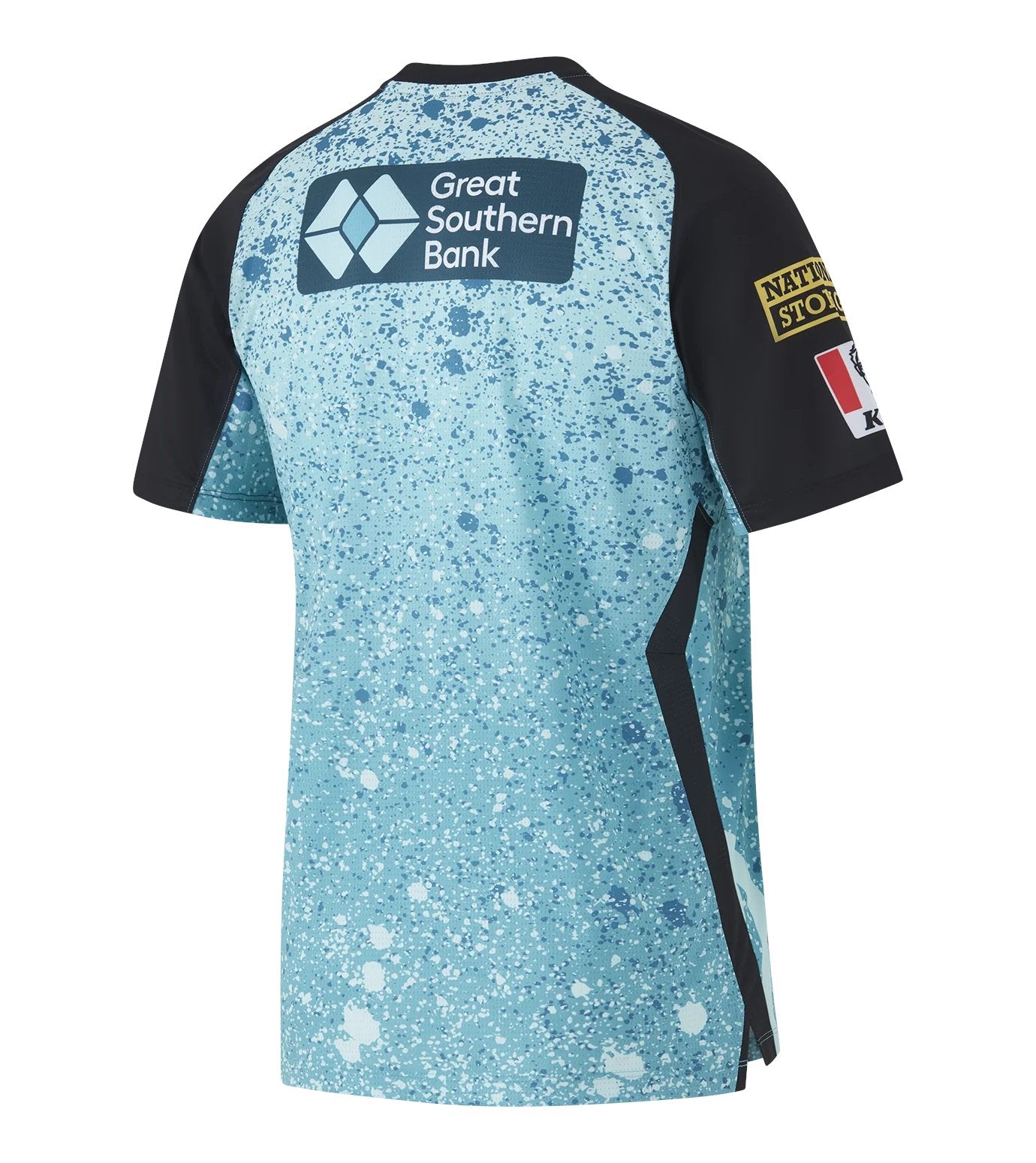 Brisbane Heat 2024-25 BBL Shirt
