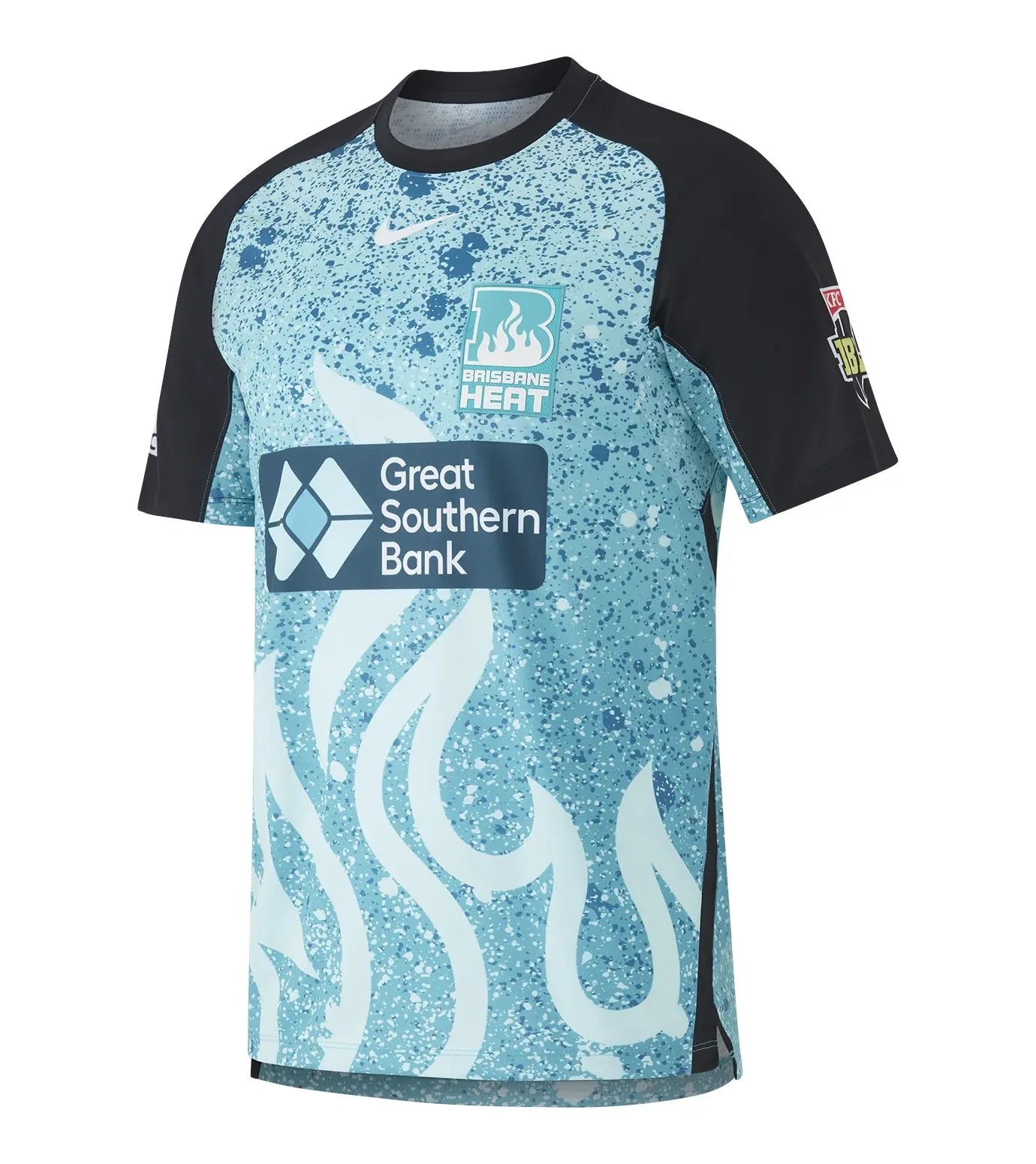 Brisbane Heat 2024-25 BBL Shirt - SALE