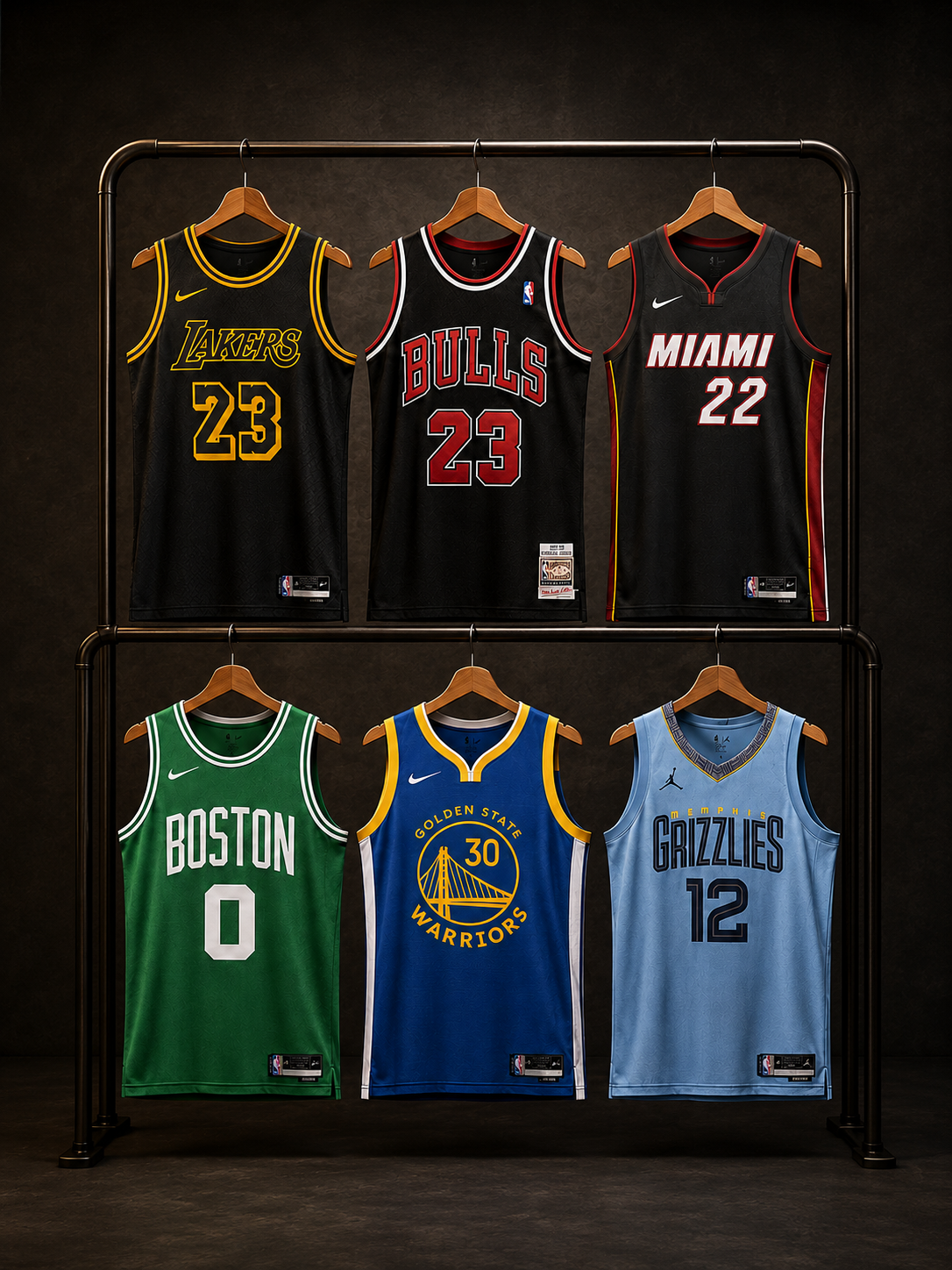 Vinxee sports jerseys banner for mobile showing basketball, football and cricket shirts available in Pakistan
