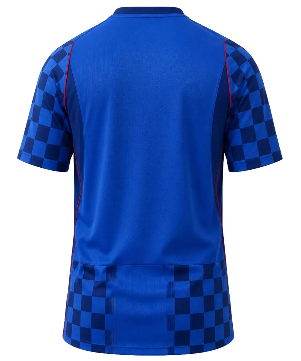 Croatia 2026 FIFA World Cup Away Jersey