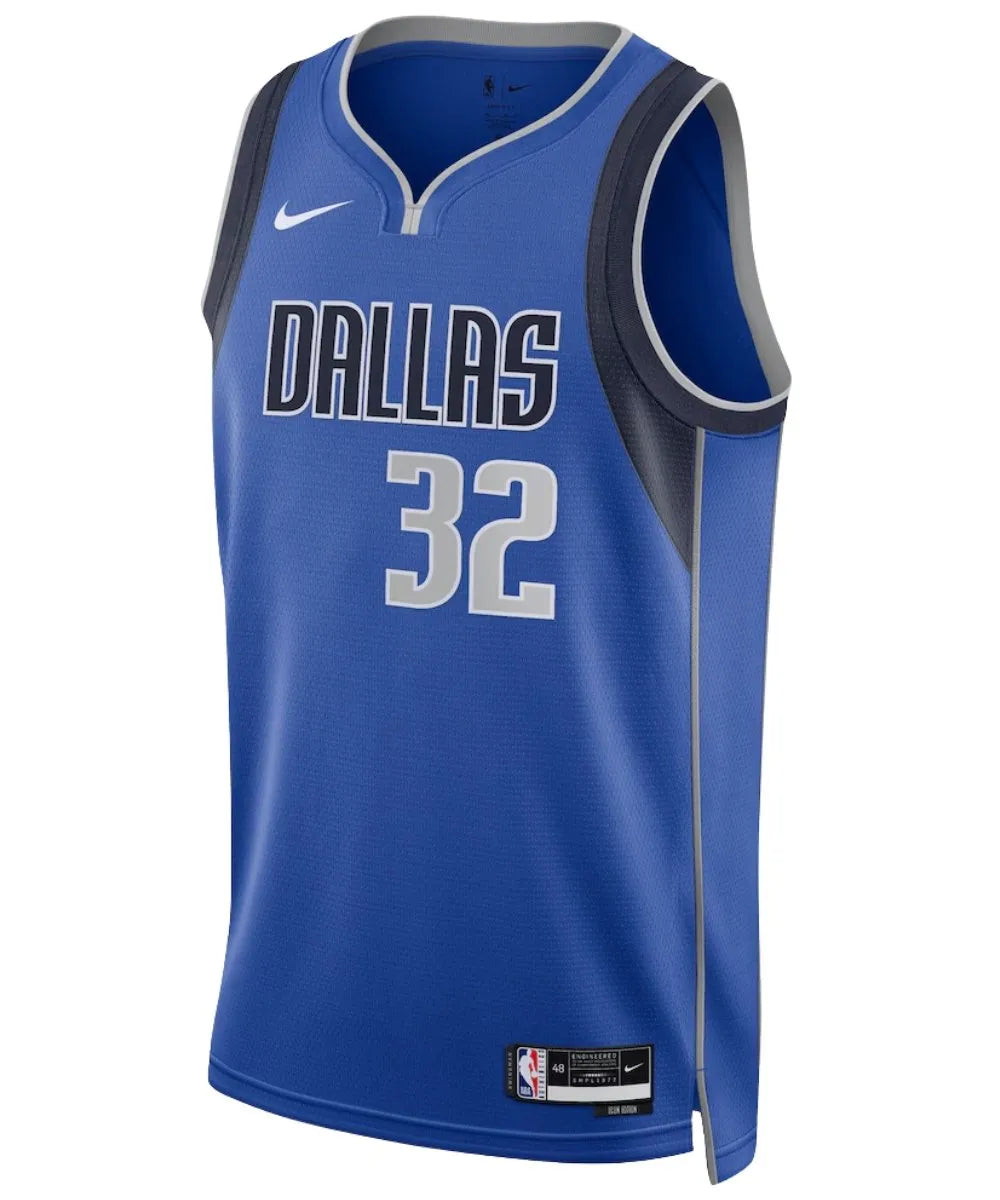 Dallas Mavericks Jersey – NBA Basketball