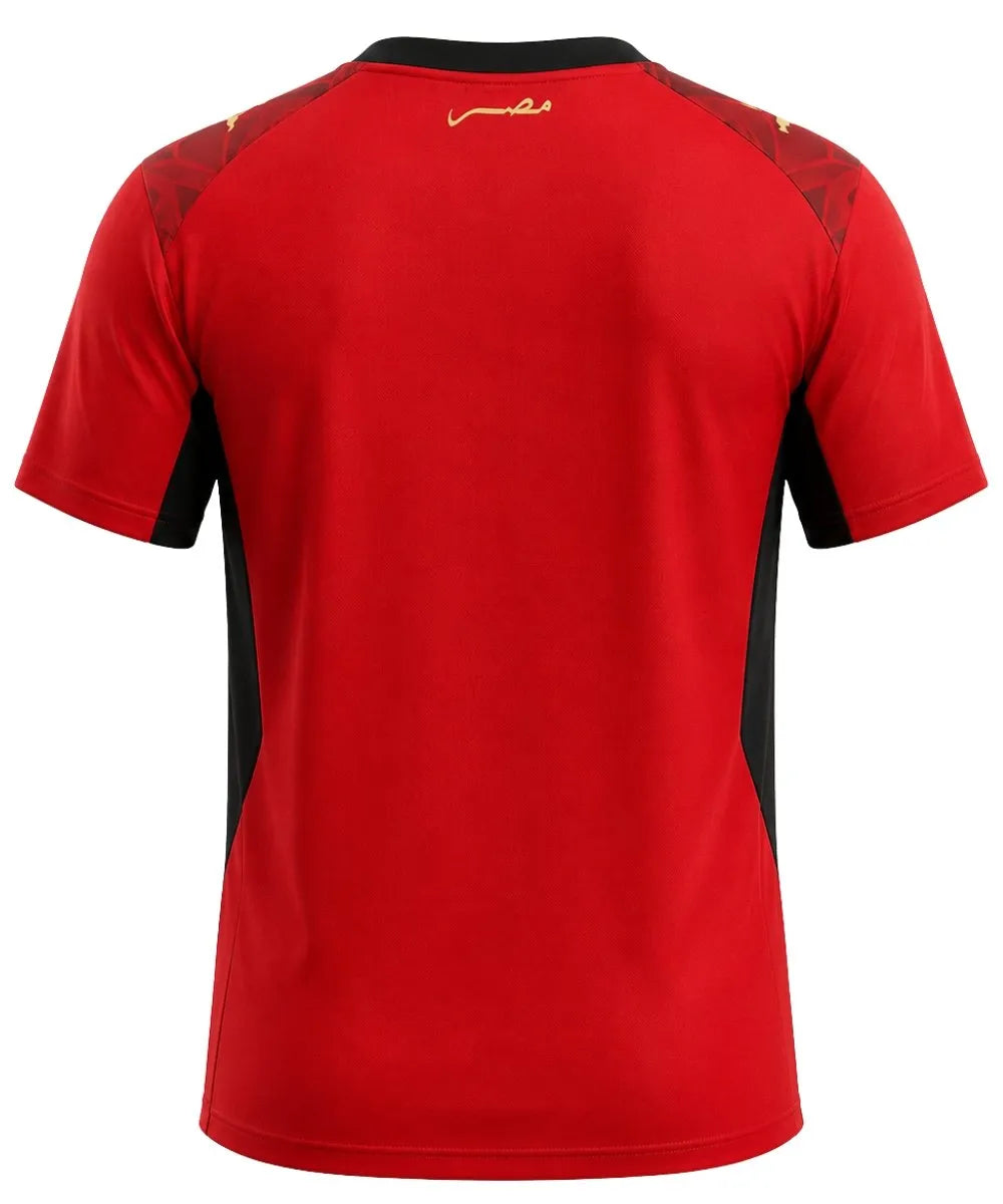 Egypt 2026 FIFA World Cup Home Jersey