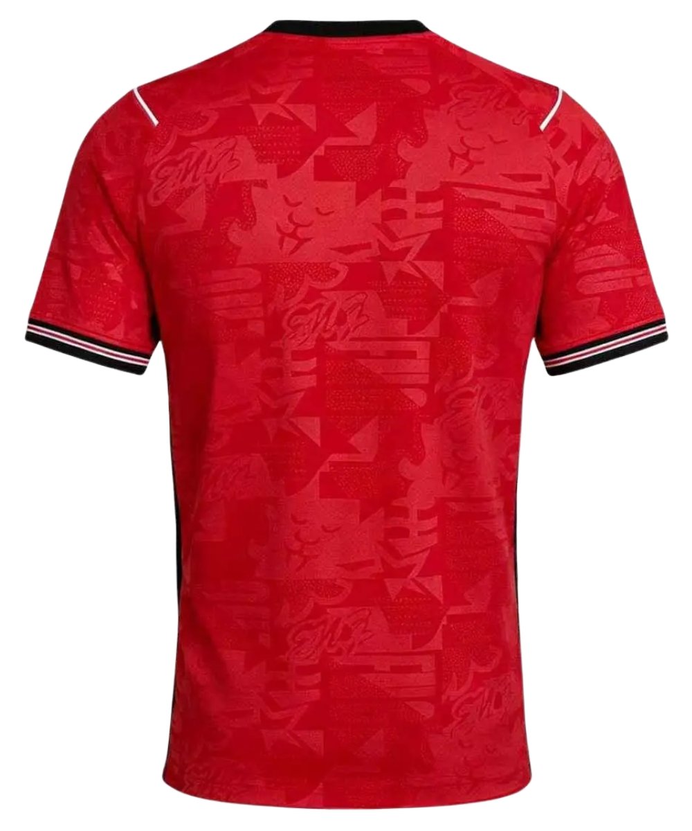 England 2026 Away World Cup Jersey