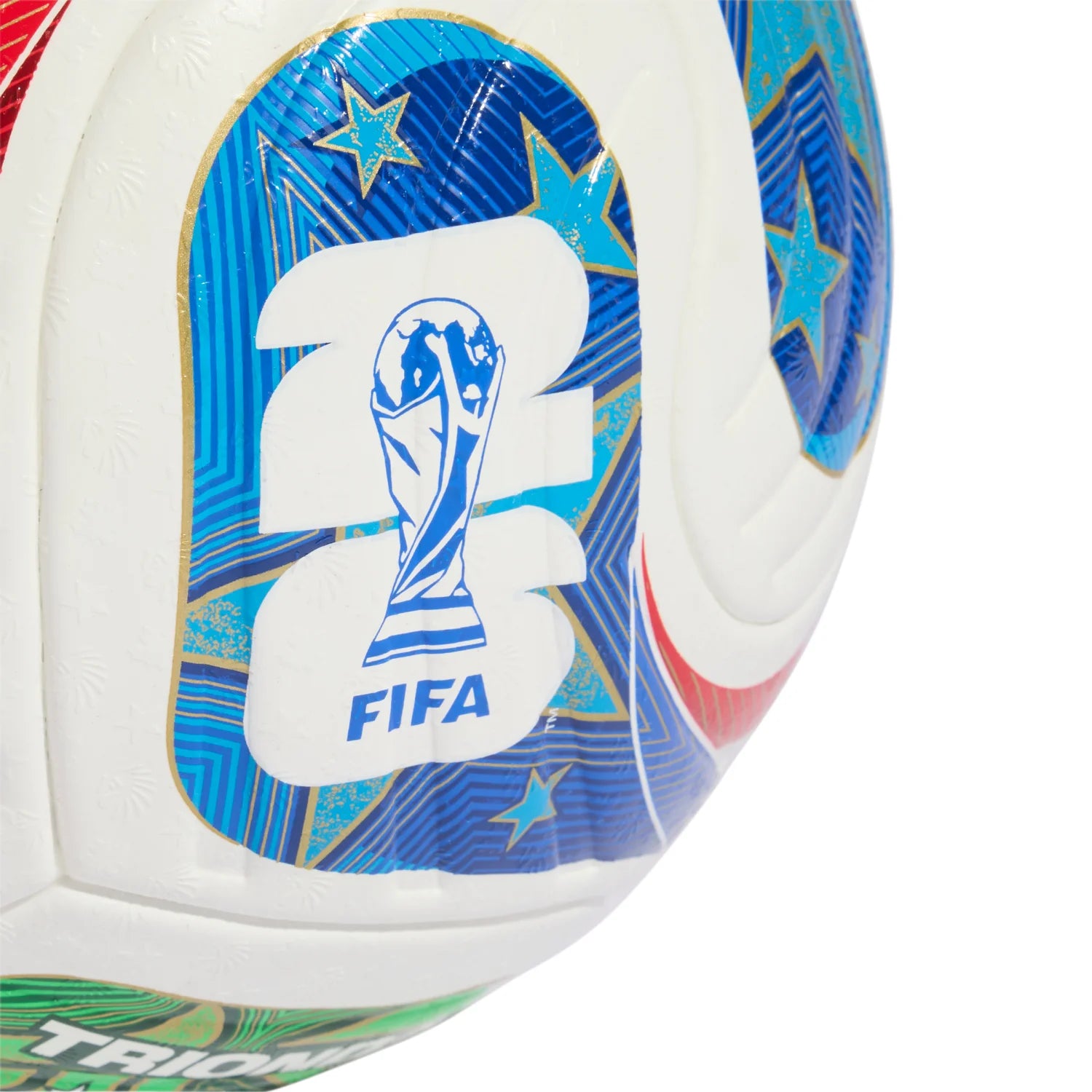 FIFA World Cup 26 Trionda Pro Football