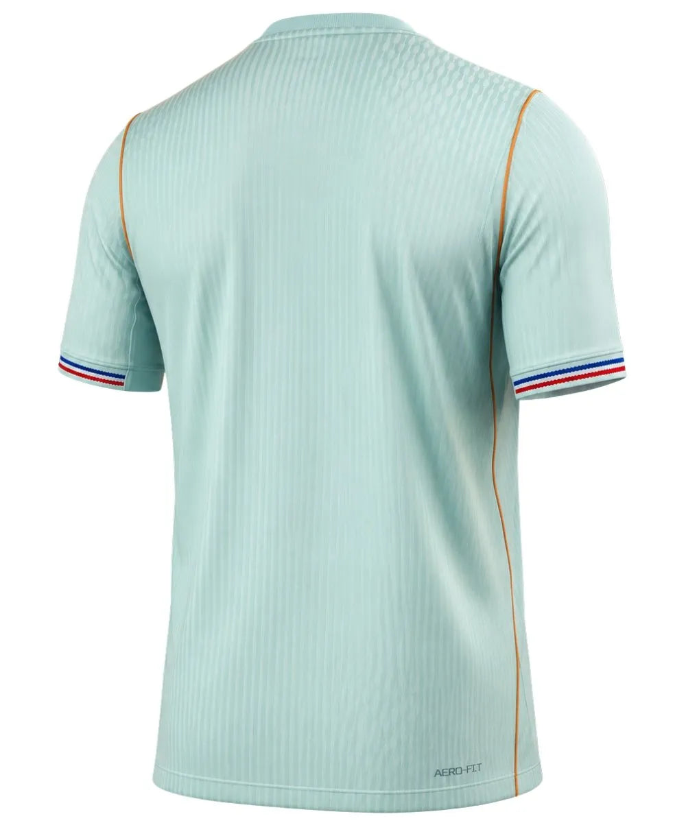 France FIFA World Cup Away Jersey 2026