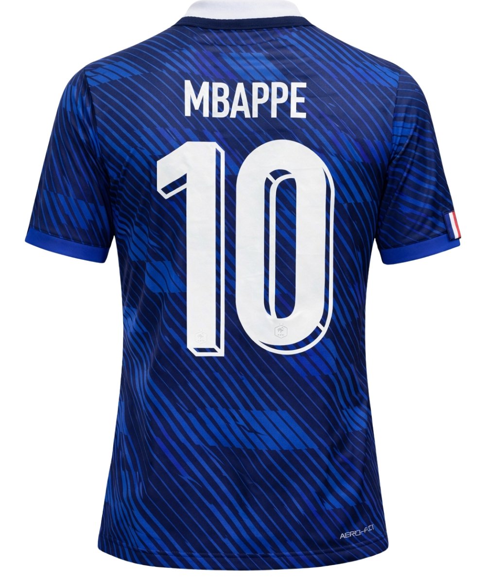 France 2026 FIFA World Cup Jersey available in Pakistan at Vinxee
