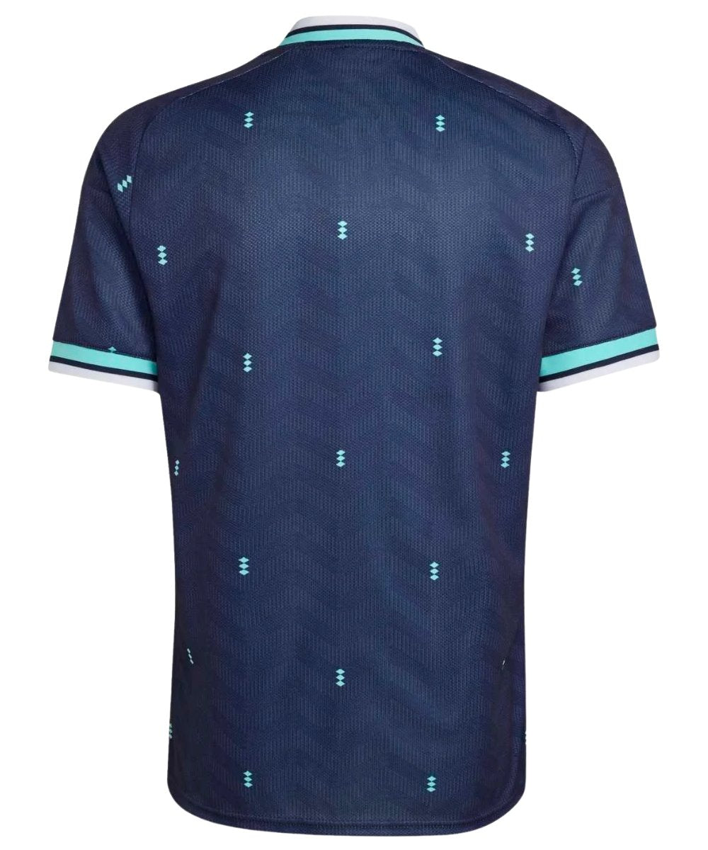 Germany 2026 World Cup Away Jersey