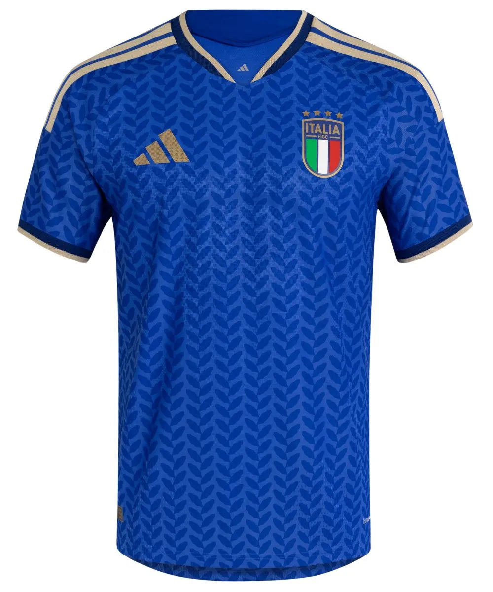 Buy Italy FIFA World Cup 2026 jersey Pakistan blue football shirt