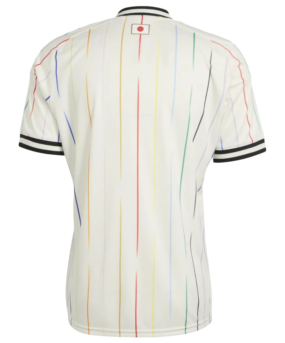 Japan 2026 Away World Cup Jersey