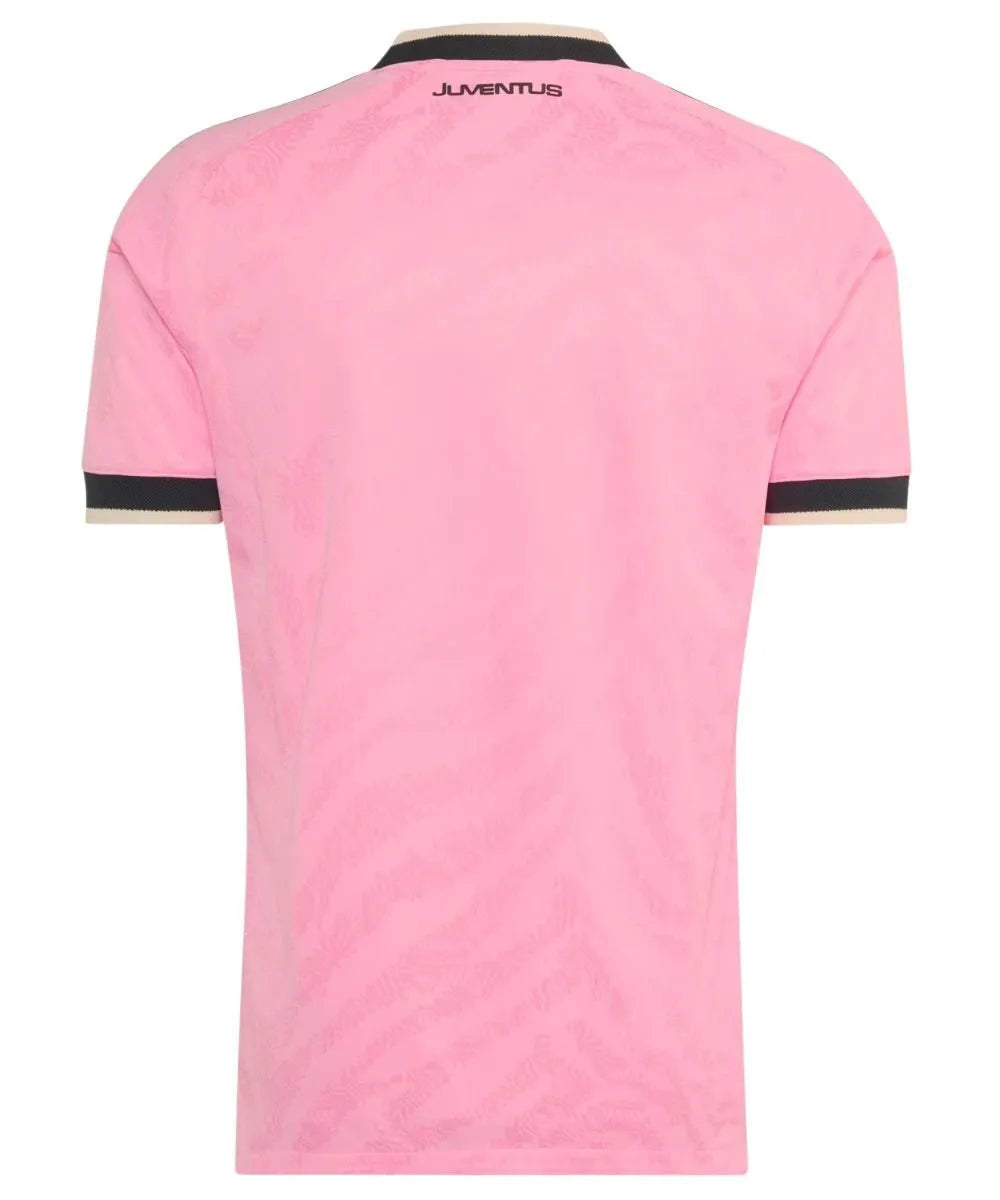 Juventus Away Jersey 2026-27 football shirt