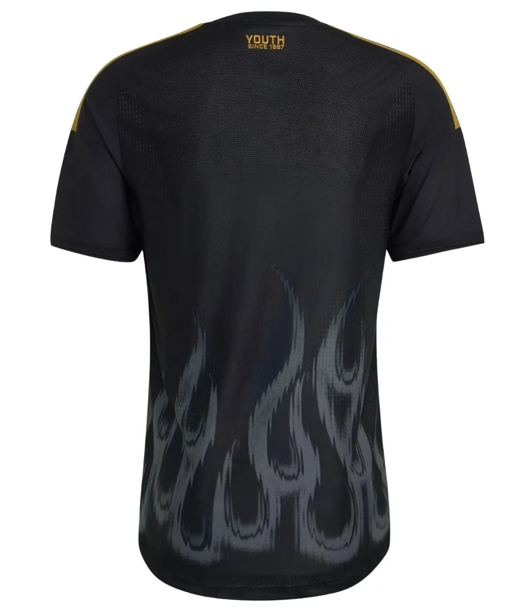 Juventus Third Jersey 2026-27 football shirt