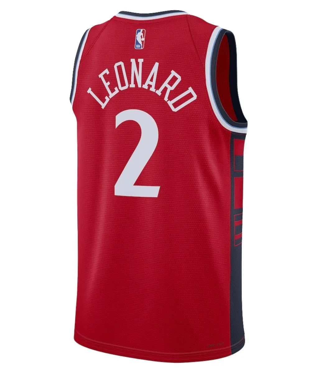 LA Clippers Jersey – NBA Basketball