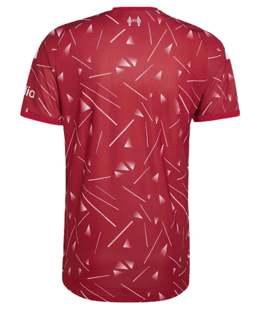 Liverpool Home Jersey – LFC Shirt 2026-27