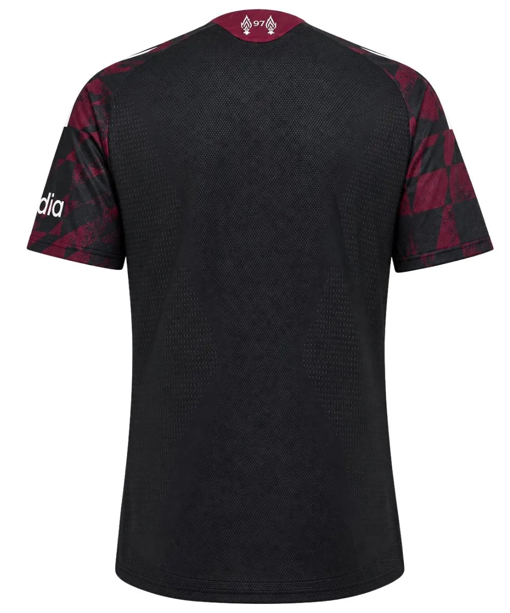 Liverpool Third Jersey 2026-27