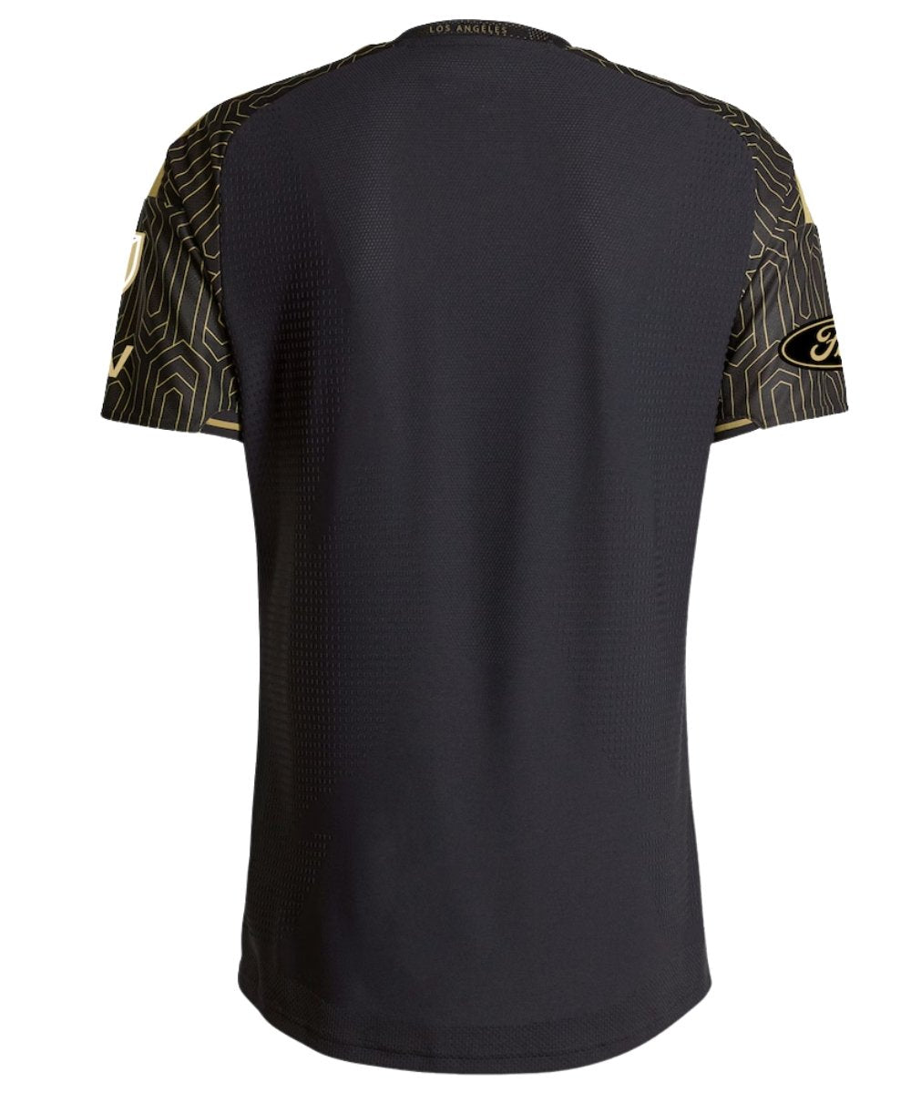 Los Angeles FC jersey 2026 – LAFC
