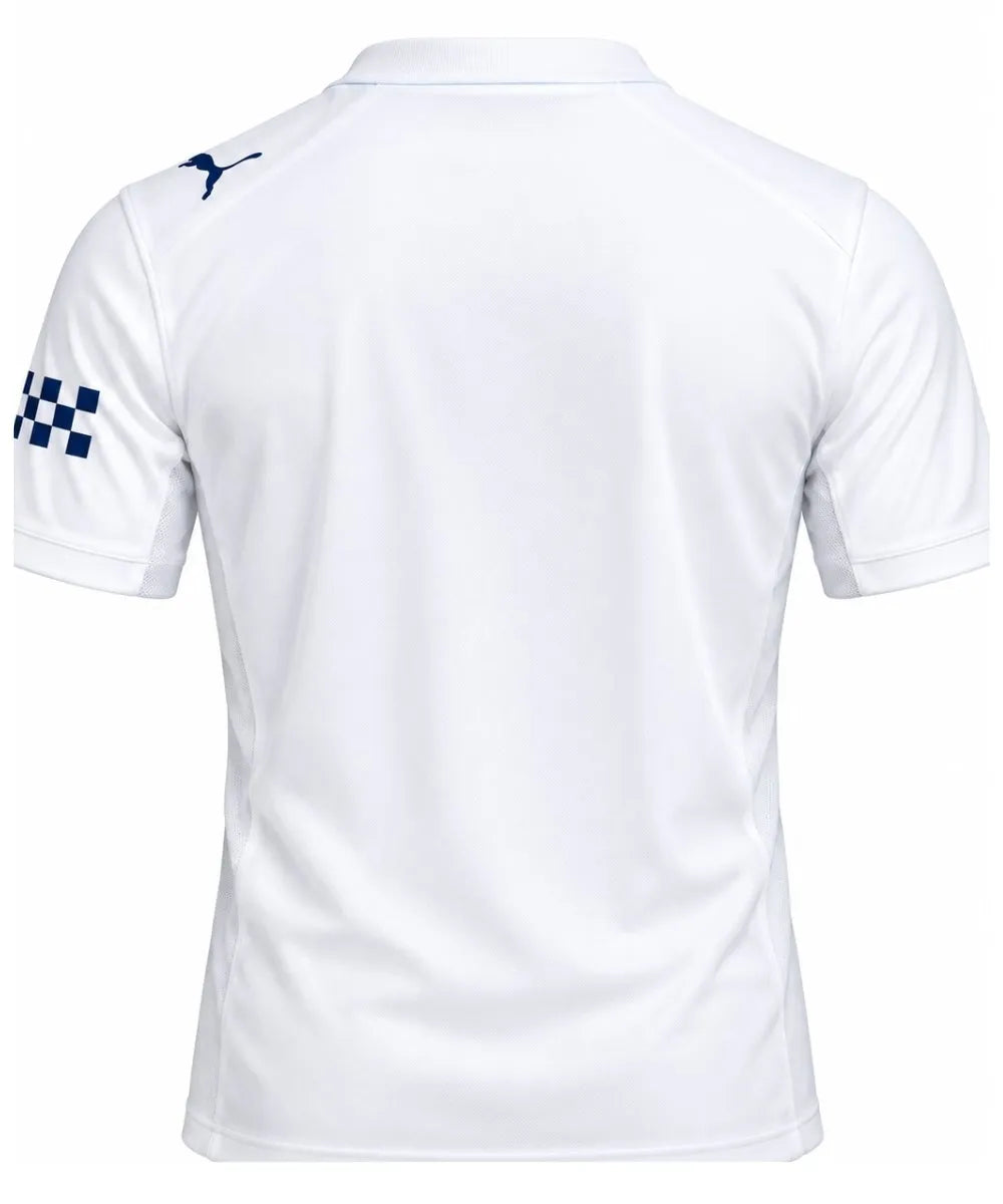 Manchester City Third 2026-27 Jersey