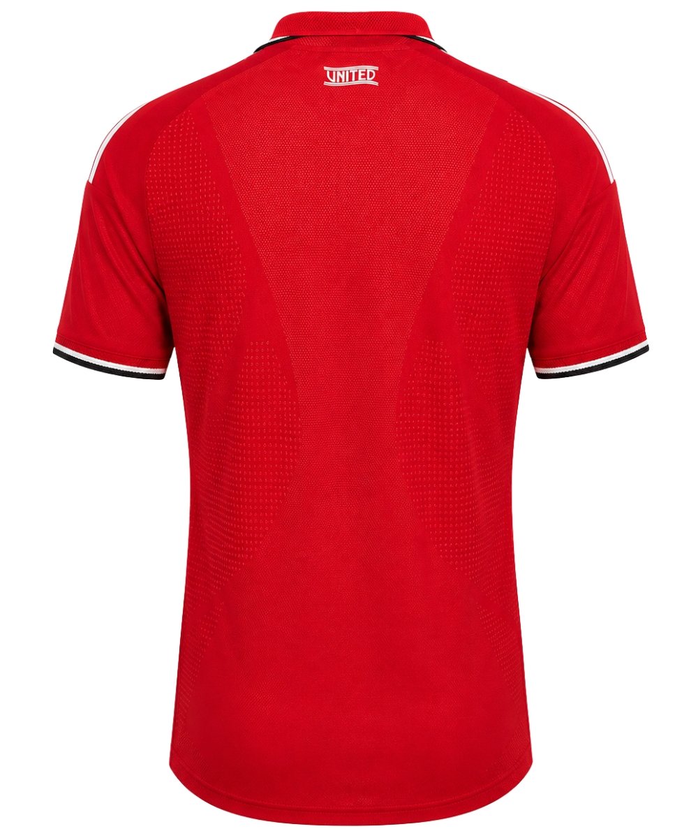 Manchester United Shirt 2026-27