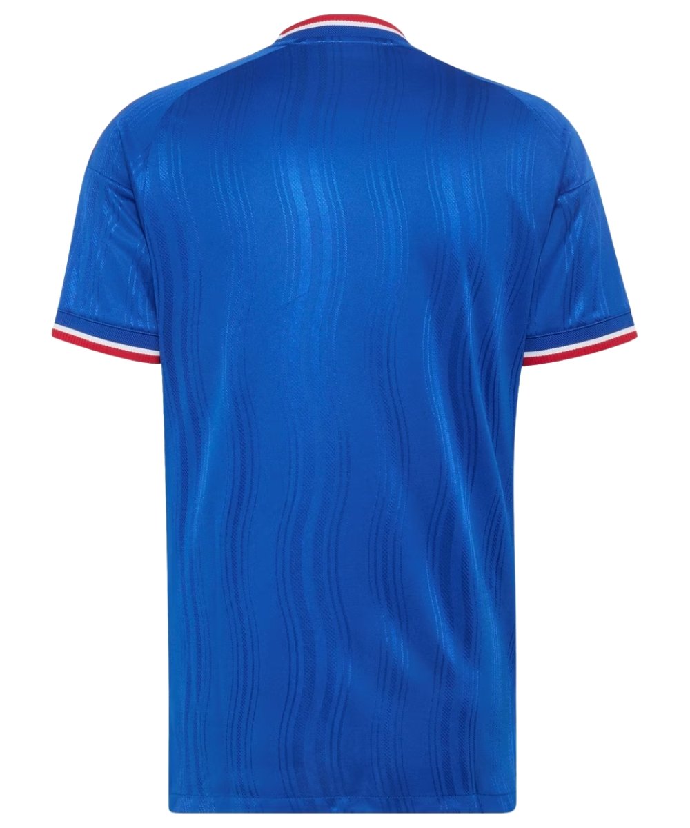 Manchester United Away 2026-27 Jersey