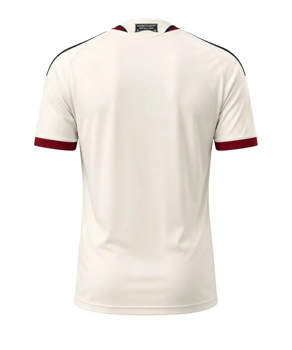 Manchester United Third Jersey 2026-27 football shirt