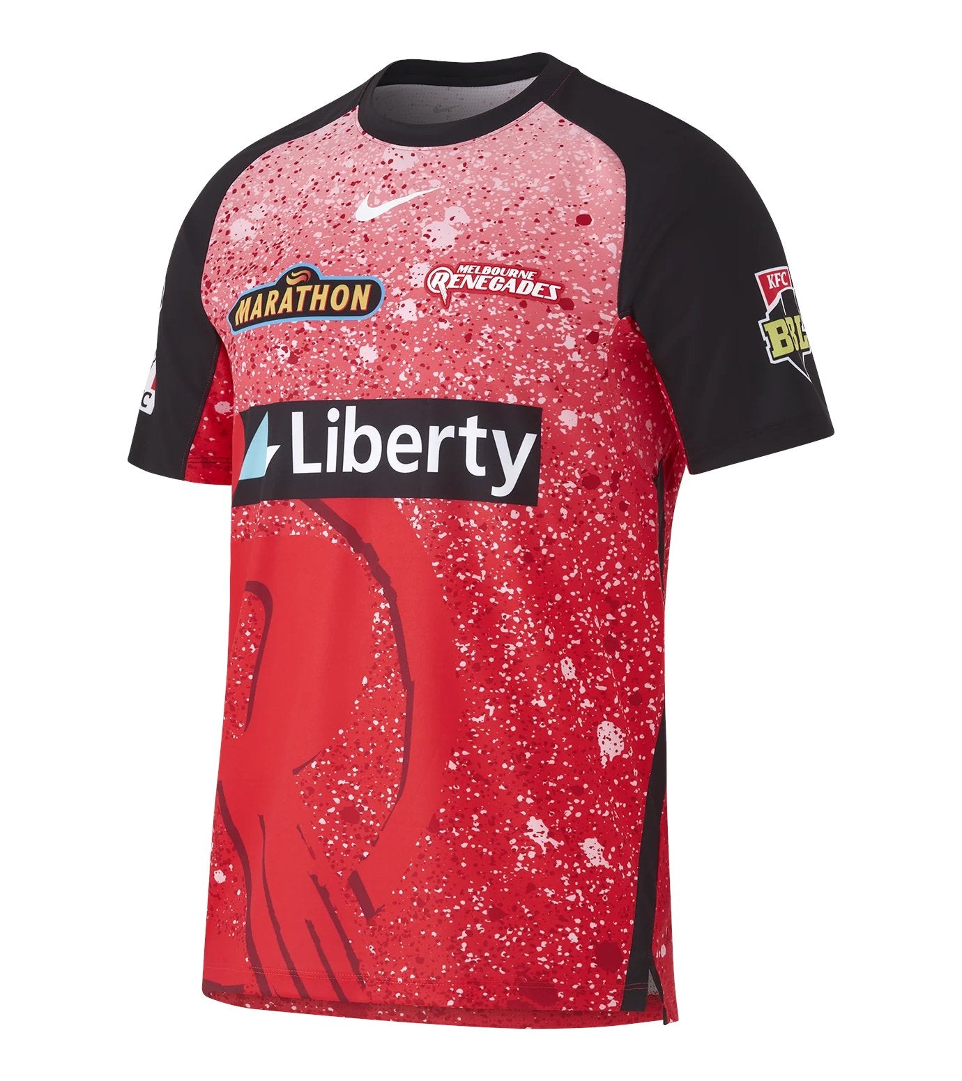 Melbourne Renegades 2024-25 BBL Shirt