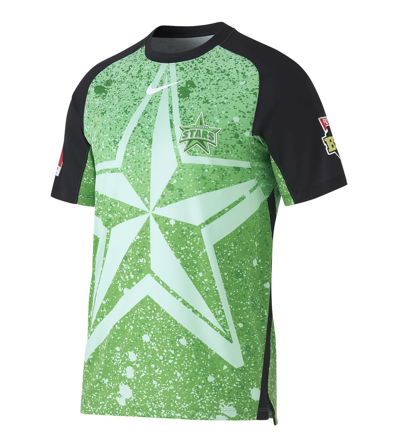 Melbourne Stars 2024-25 BBL Shirt