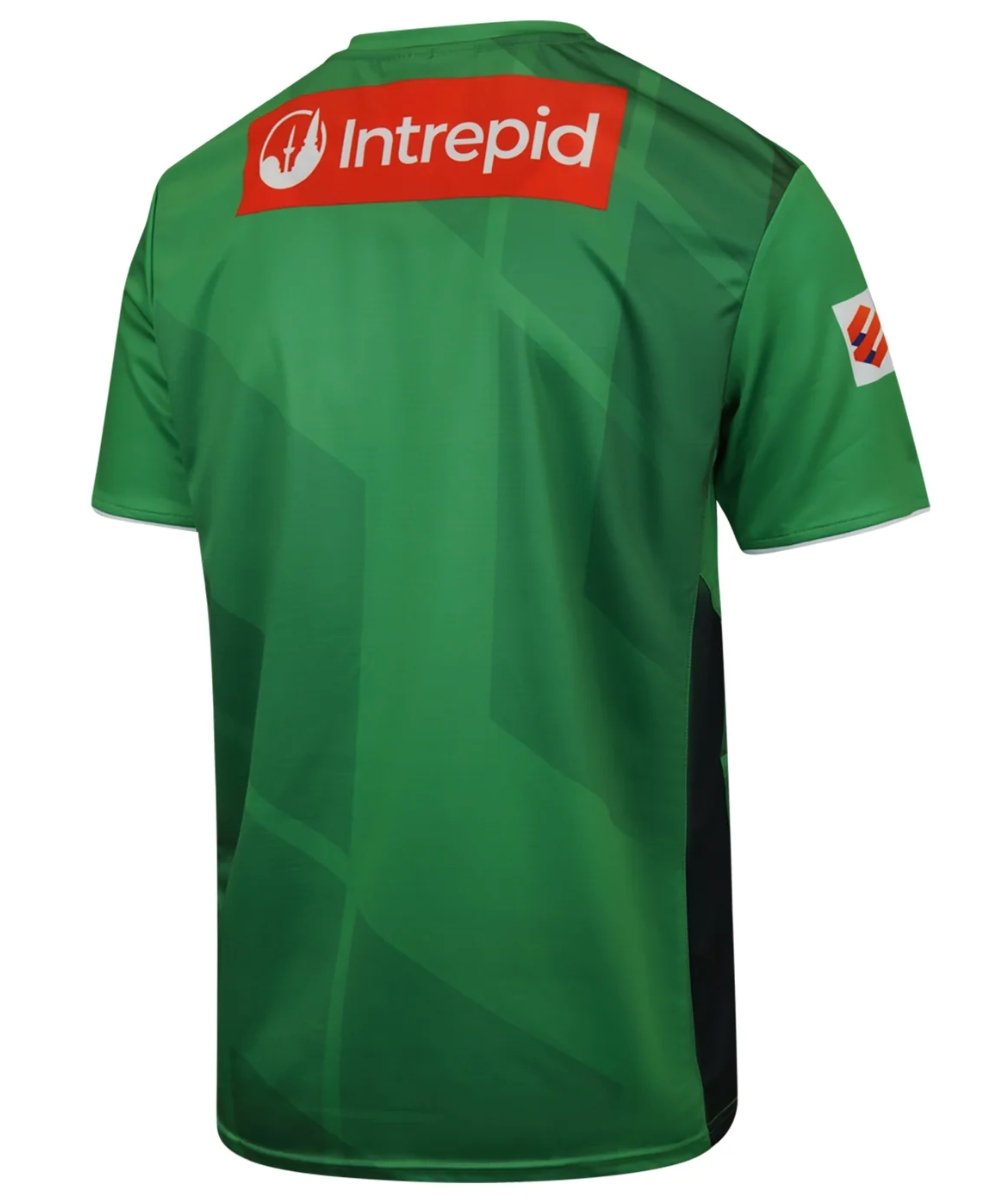 Melbourne Stars 2025-26 BBL Shirt- SALE