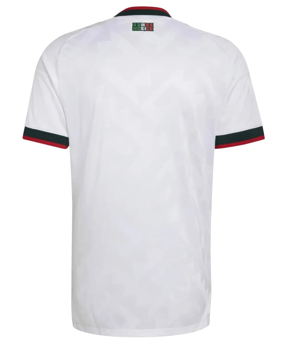 Mexico 2026 FIFA World Cup Away Jersey