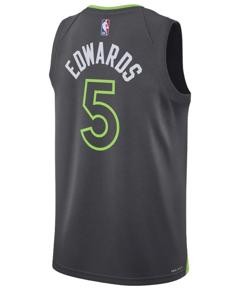 Minnesota Timberwolves Jersey – Statement Edition