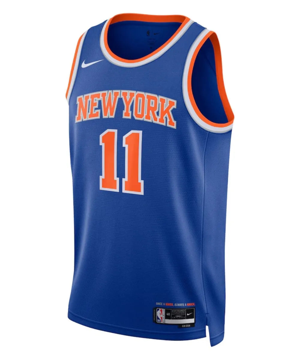 New York Knicks Jersey – NBA Basketball