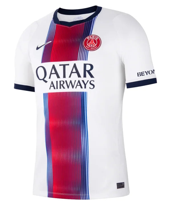 PSG Away Jersey 2026-27 football shirt