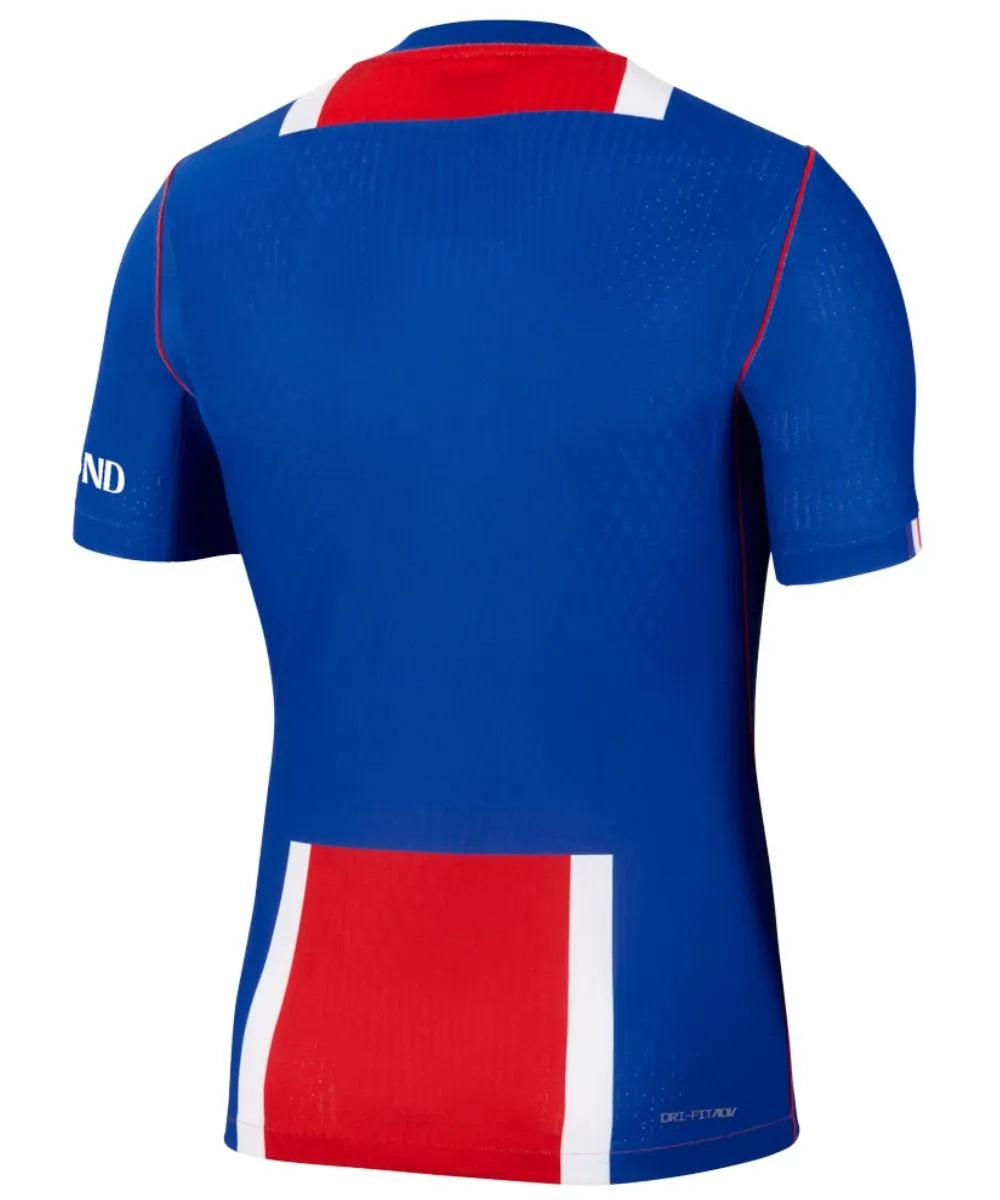 PSG Home Jersey 2026-27 football shirt