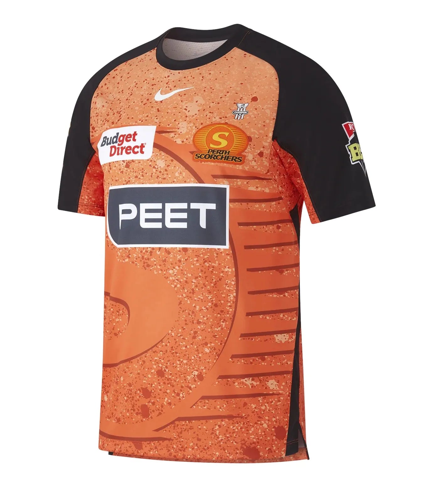 Perth Scorchers 2024-25 BBL Shirt - SALE
